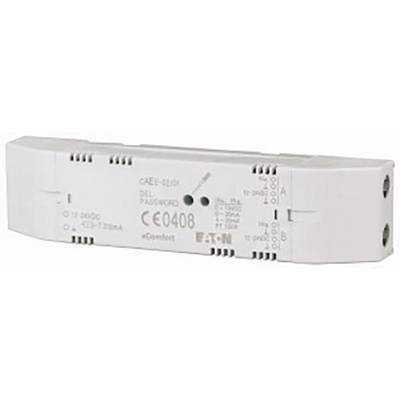 CAEE-02/01 Eaton xComfort 2-kanaals Analoge ingang-0