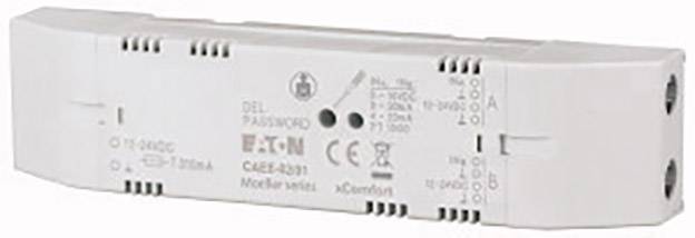 CAEE-02/01 Eaton xComfort 2-kanaals Analoge ingang-1