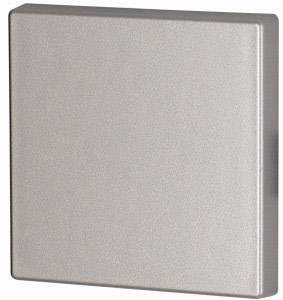 CWIZ-01/03 Eaton xComfort 1-kanaals Wipschakelaar Zilver
