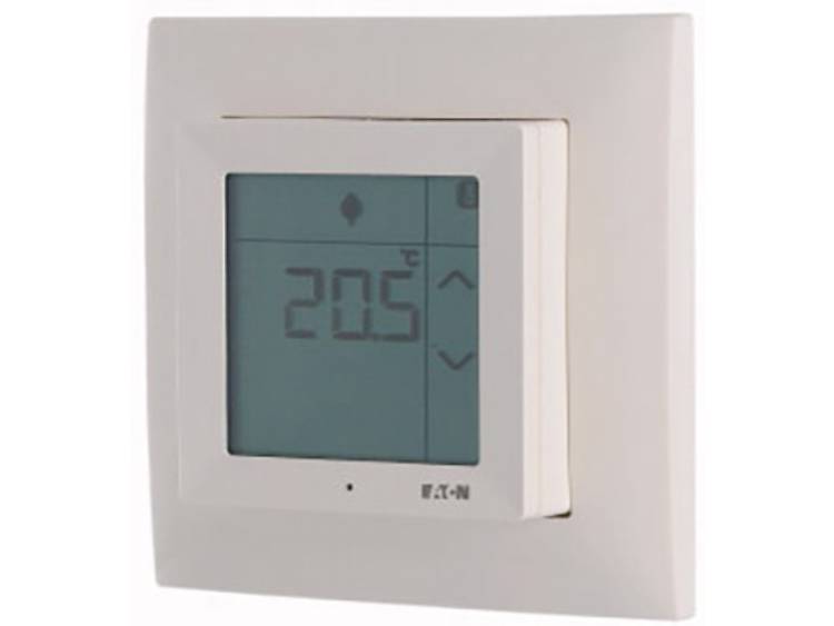 CPAD-00-198 Room thermostat for bus system CPAD-00-198