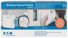 CPAD-00/215 Eaton xComfort Schakelset Schakelvermogen (max.) 2300 W Zuiver wit