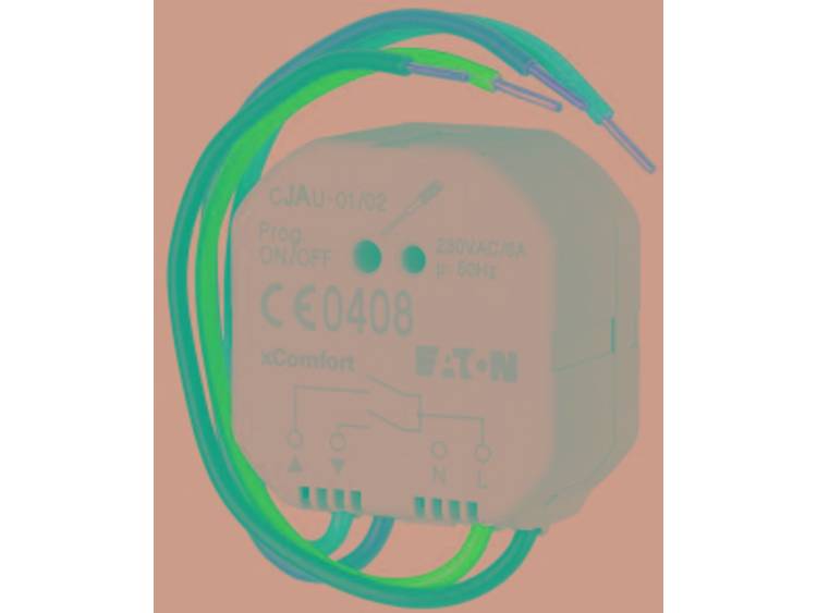 Eaton xComfort CJAU-01-02 Jaloezieactor (240696)