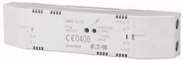 CAAE-01/02 Eaton xComfort  Actor   Grijs