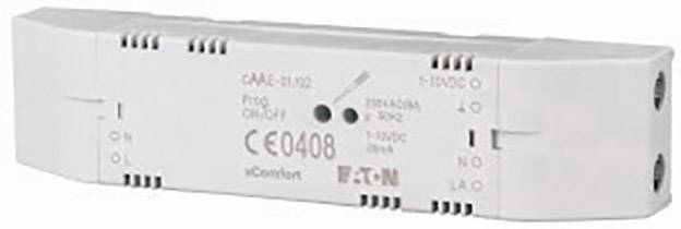 CAAE-01/02 Eaton xComfort Actor Grijs-0