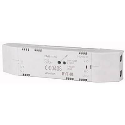 CAAE-01/02 Eaton xComfort Actor Grijs-0