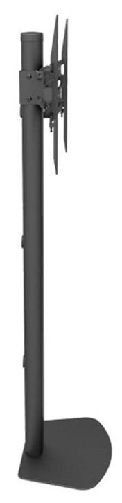 TECHly ICA-TR27 TV-standaard 81,3 cm (32") - 139,7 cm (55") Vast-2