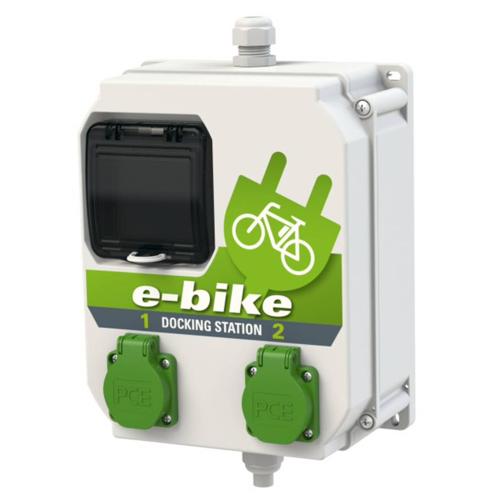 PCE 9013024 eMobility laadstation