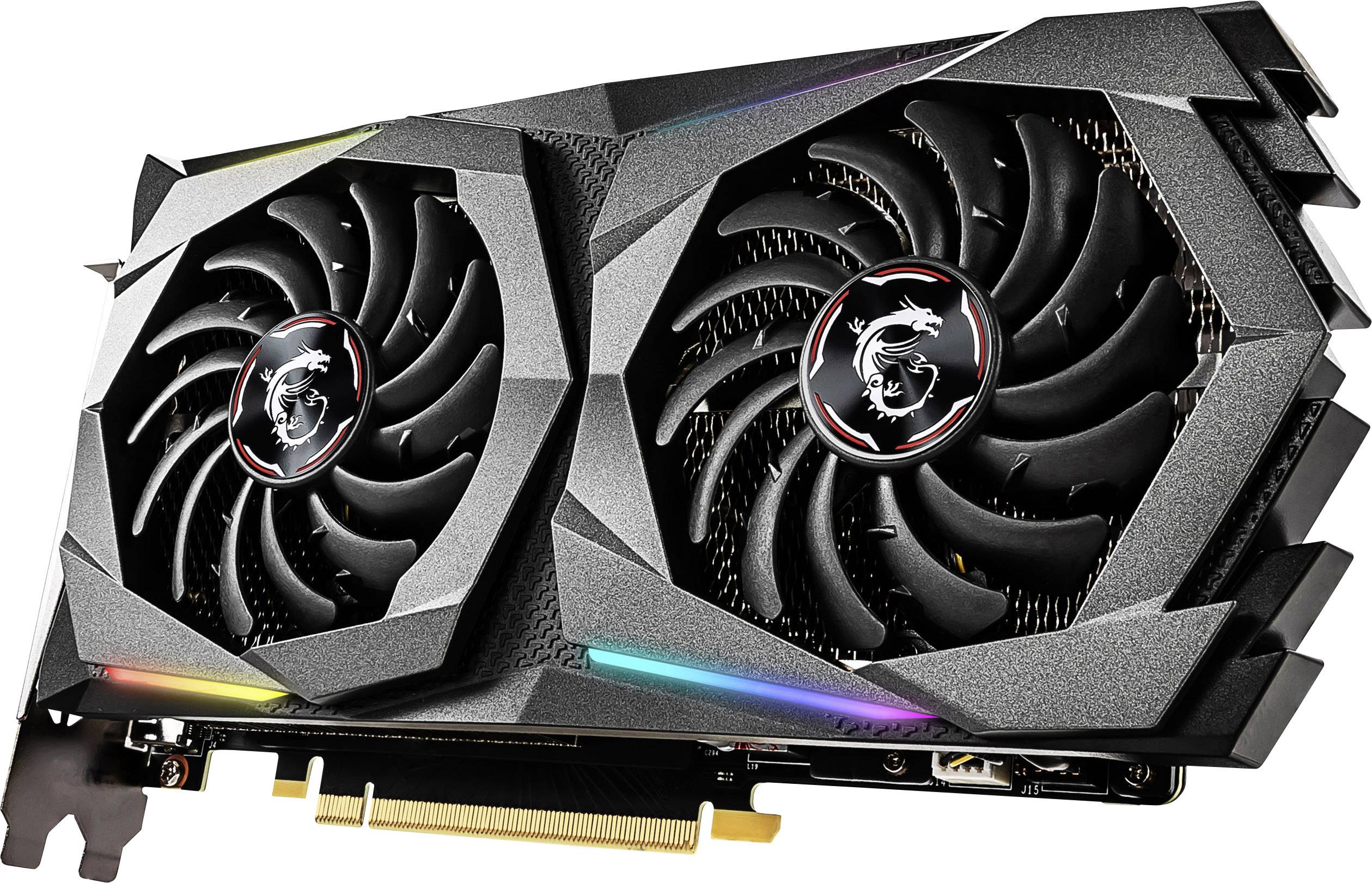 nvidia geforce rtx 2060 super 8 gb vs g1050