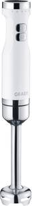 Conrad Graef HB501EU Staafmixer 800 W Met garde, Turbofunctie Wit aanbieding