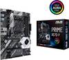 Asus Prime X570-P Moederbord Socket AMD AM4 Vormfactor ATX Moederbord chipset AMD® X570