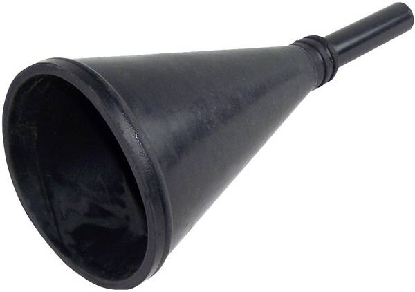 Berger & Schröter 31178 Luchtkussenkrik-adapter