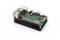 Een kleine single-board computer met meerdere USB-poorten, Ethernet- en HDMI-aansluiting, geschikt voor verschillende elektronische projecten.