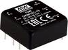 MEAN WELL DKM10C-05 DC/DC-convertermodule 1 A 10 W Aantal uitgangen: 2 x Inhoud 1 stuk(s)