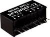 MEAN WELL SPBW06F-15 DC/DC-convertermodule 400 mA 6 W Aantal uitgangen: 1 x Inhoud 1 stuk(s)