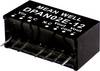 MEAN WELL DPAN02C-05 DC/DC-convertermodule 200 mA 2 W Aantal uitgangen: 2 x Inhoud 1 stuk(s)