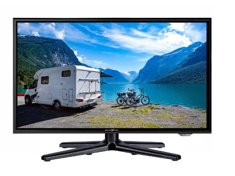 Reflexion LEDW22i LED-TV 55 cm 21.5 inch Energielabel: A (A++ E) DVB-T2, DVB-C, DVB-S, Full HD, Smar