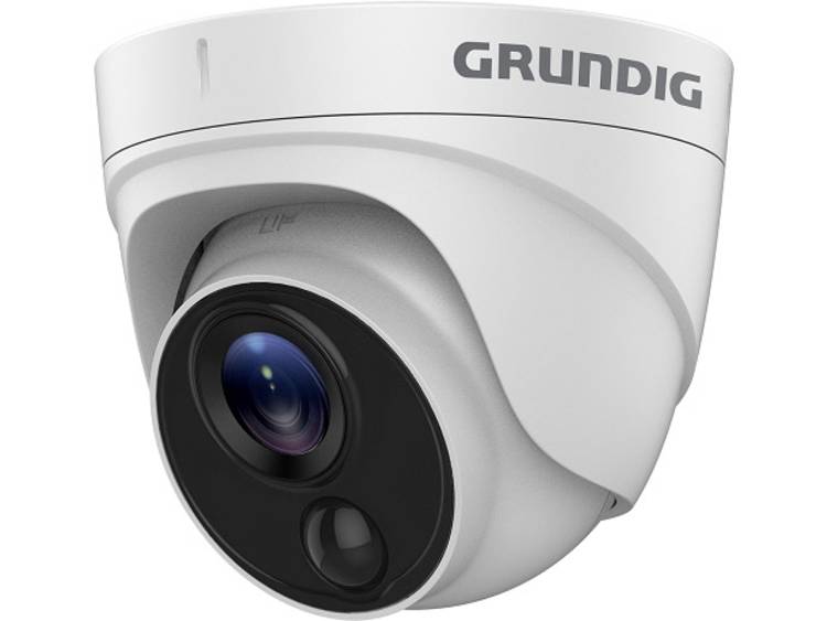 Grundig GD-CT-AC2116E Bewakingscamera HD-TVI 2,8 mm