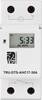 TRU COMPONENTS TRU-DTS-AHC17-30A Schakelklok voor DIN-rails Voedingsspanning (num): 230 V/AC 1x wisselcontact 30 A 250 V/AC Weekprogramma