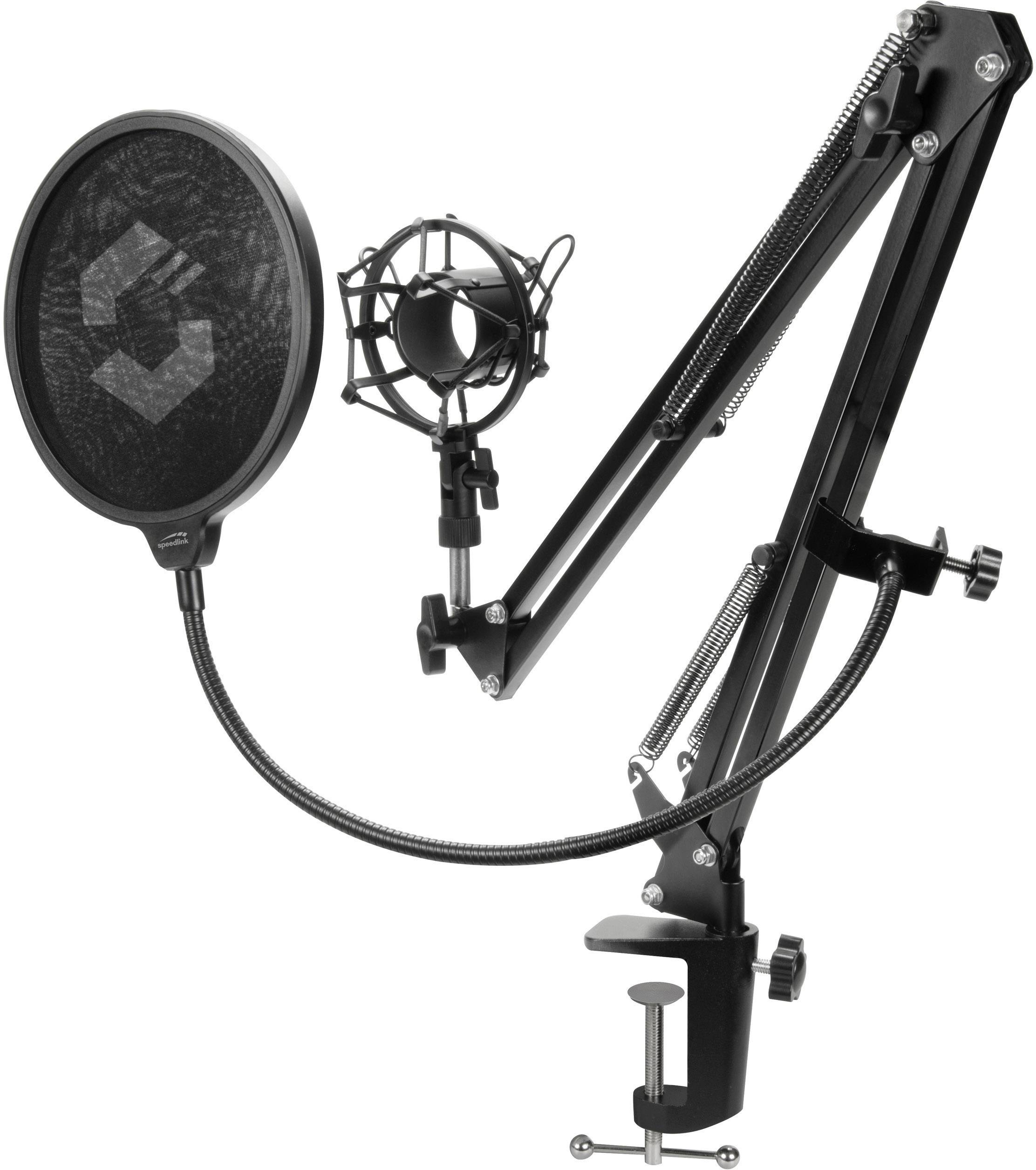 Speedlink VOLITY Streaming Accessoireset-0