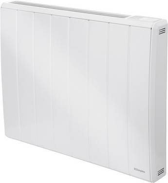 Dimplex RCE 100 Convector   300 W, 700 W Wit