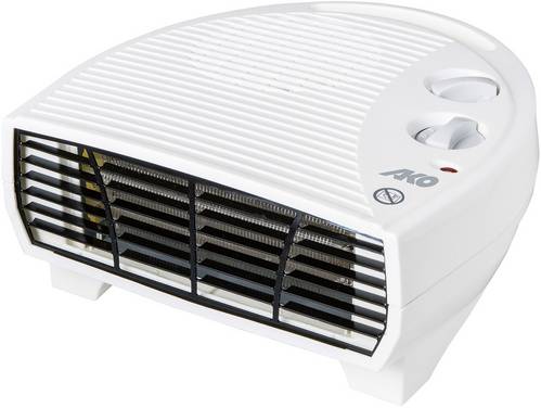 Dimplex H 450 TS Ventilatorkachel Wit