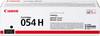 Canon Toner 054 H Origineel Zwart 3100 bladzijden 3028C002