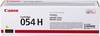 Canon Toner 054 H Origineel Geel 2300 bladzijden 3025 C 002