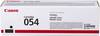 Canon Toner 054 Origineel Zwart 1500 bladzijden 3024 C 002