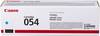 Canon Toner 054 Origineel Cyaan 1200 bladzijden 3023C002