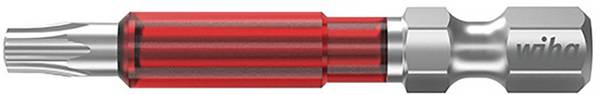 Wiha    1/4" (6,3 mm)