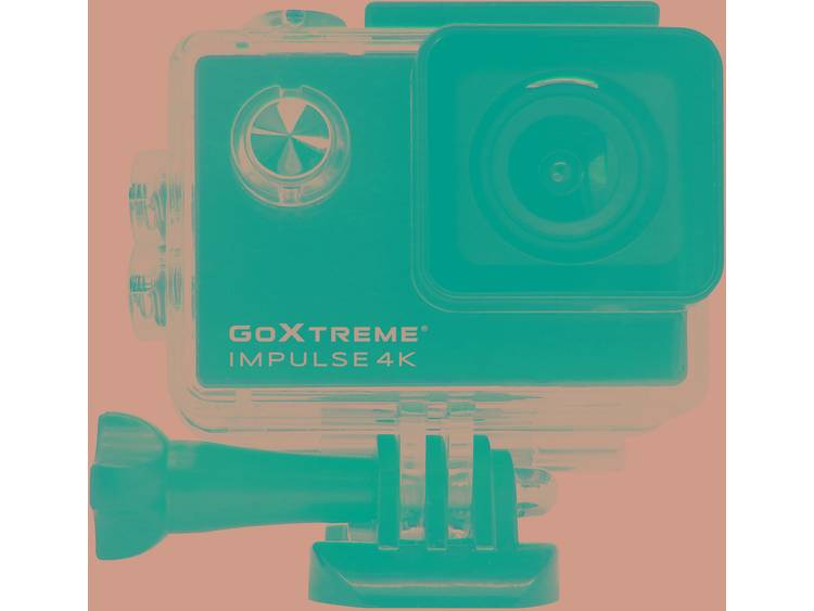 GoXtreme Impulse Actioncam 4K