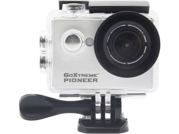 Easypix GoXtreme Pioneer actiesportcamera Full HD 5 MP Wi-Fi