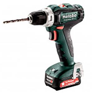 Conrad Metabo PowerMaxx BS 12 601036500 Accu-schroefboormachine 12 V Li-ion aanbieding