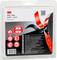 Verpakking van 3M VHB Tape 5962F, zwart, 19 mm x 8 m. Uitgelichte kenmerken: geschikt voor ruwe oppervlakken, dubbelzijdig acrylschuimband.