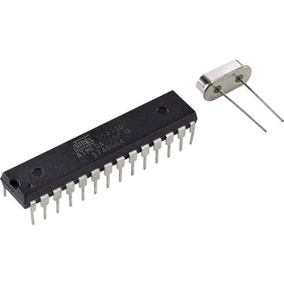 TRU COMPONENTS CPU-module TC-8579896  1 stuk(s) 