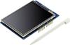 TRU COMPONENTS Touchscreenmonitor 7.1 cm (2.8 inch) 320 x 240 Pixel Incl. touchpen