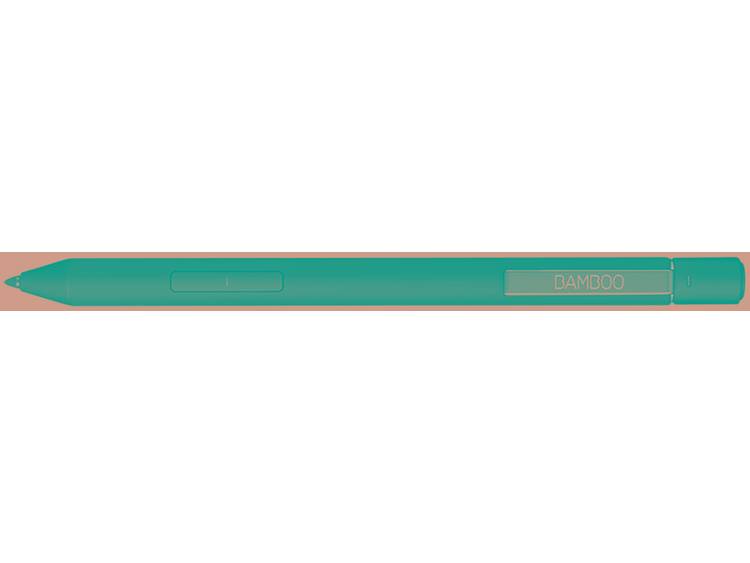 Wacom CS322AK0B stylus-pen Zwart 16,5 g