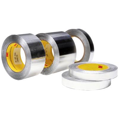 Nieuwsgierigheid niet dutje 3M 425 4255055 Aluminium tape Zilver (l x b) 55 m x 50 mm 1 stuk(s) kopen ?  Conrad Electronic
