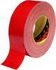 Scotch 389R100 Textieltape Rood (l x b) 50 m x 10 cm 1 stuk(s)