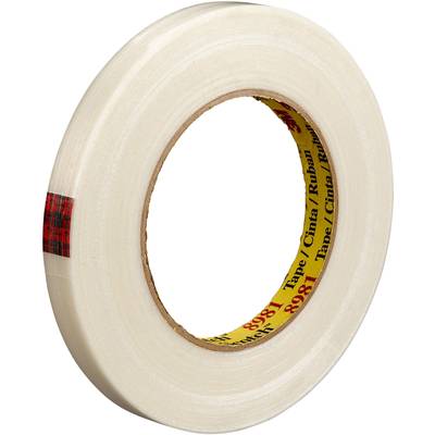 Scotch ScotchPro 89813850 Filament-tape  Transparant (l x b) 50 m x 38 mm 1 stuk(s)