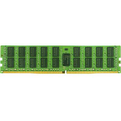 Synology D4RD-2666-16G Werkgeheugen voor NAS  DDR4 16 GB 1 x 16 GB ECC 2666 MHz 288-pins DIMM  D4RD-2666-16G