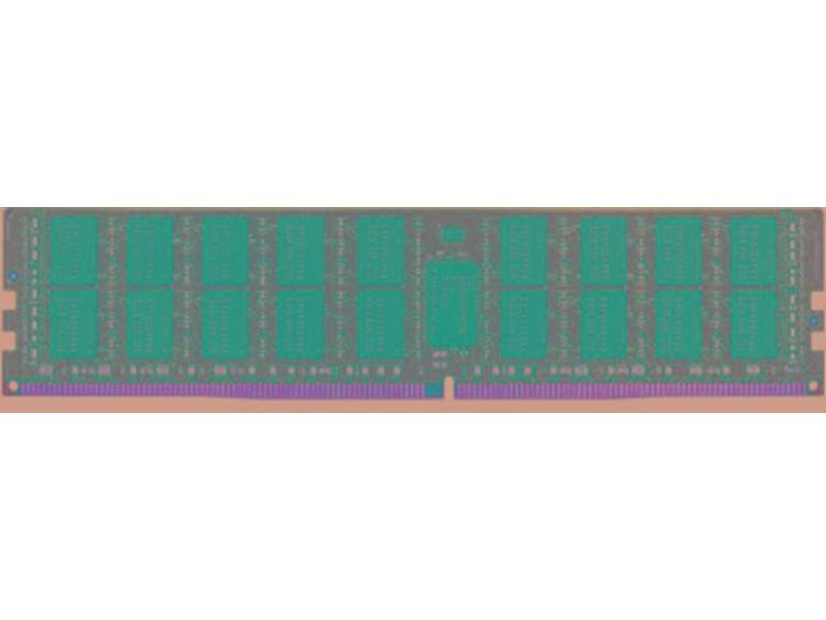 Server-werkgeheugen Synology D4RD-2666-32G 32 GB 1 x 32 GB DDR4-RAM ECC 2666 MHz
