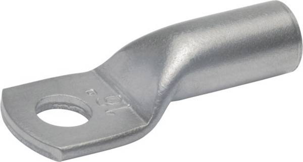 Klauke 57N6 57N6 Buiskabelschoen 180 ° M6 2.5 mm² 1 stuk(s) Piece