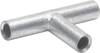 Klauke TV240 Stootverbinder 240 mm² Zilver 1 stuk(s)