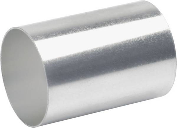 Klauke VHR95 Hulzen Voor verdichte geleider 95 mm² 95 mm² Zilver 1 stuk(s) Piece