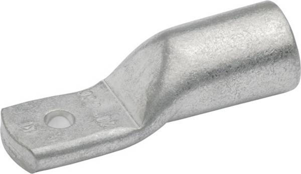 Klauke 10SG10MS 10SG10MS Buiskabelschoen Met schroefaansluiting 180 ° M10 150 mm² 1 stuk(s) Piece