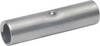 Klauke 66R Stootverbinder Incl. doorverbinder 16 mm² 16 mm² Ongeïsoleerd Nikkel 1 stuk(s)