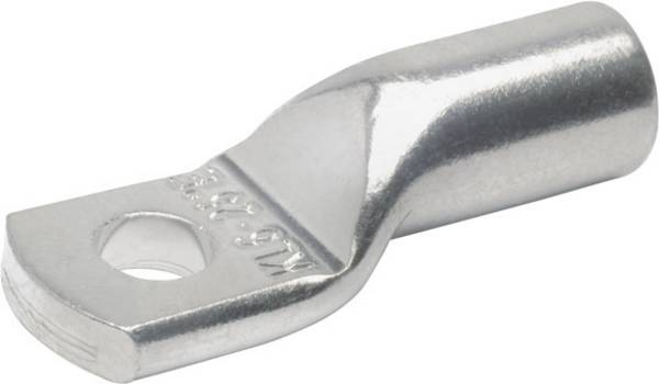 Klauke SR258 SR258 Buiskabelschoen 180 ° M8 25 mm² 1 stuk(s) Piece