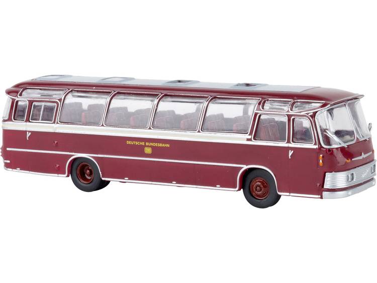 Starline Models 58281 H0 Bus Neoplan NH 12 van de DB