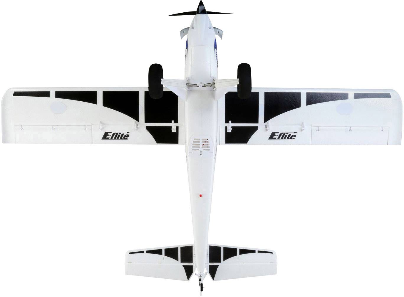 E-flite Turbo Timber RC motorvliegtuig PNP 1500 mm | Conrad.nl